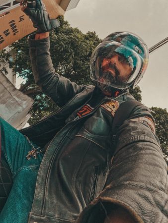Motociclismo