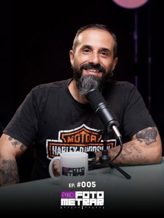 Entrevista a Podscast